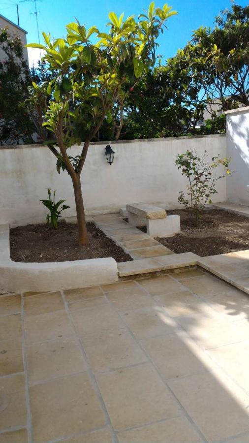 Casa Vacanze Delle Torri Daire Otranto Dış mekan fotoğraf