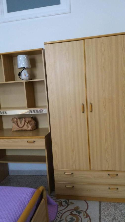 Casa Vacanze Delle Torri Daire Otranto Dış mekan fotoğraf