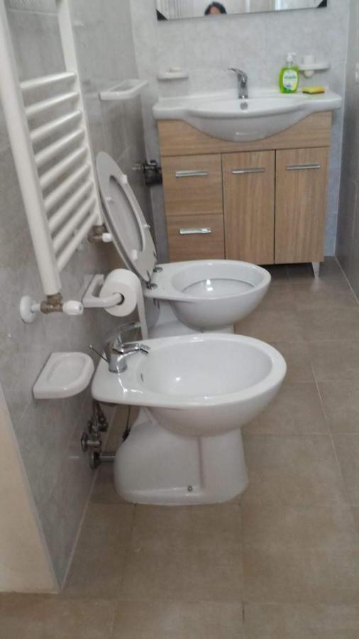 Casa Vacanze Delle Torri Daire Otranto Dış mekan fotoğraf