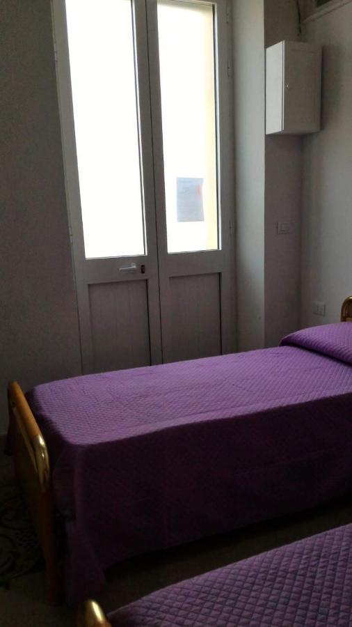 Casa Vacanze Delle Torri Daire Otranto Dış mekan fotoğraf