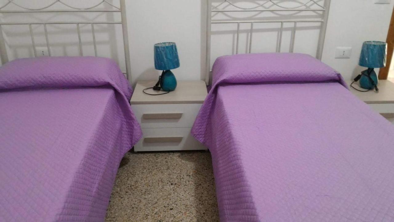 Casa Vacanze Delle Torri Daire Otranto Dış mekan fotoğraf