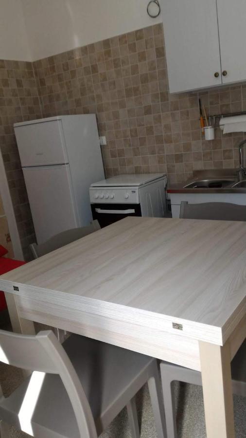 Casa Vacanze Delle Torri Daire Otranto Dış mekan fotoğraf
